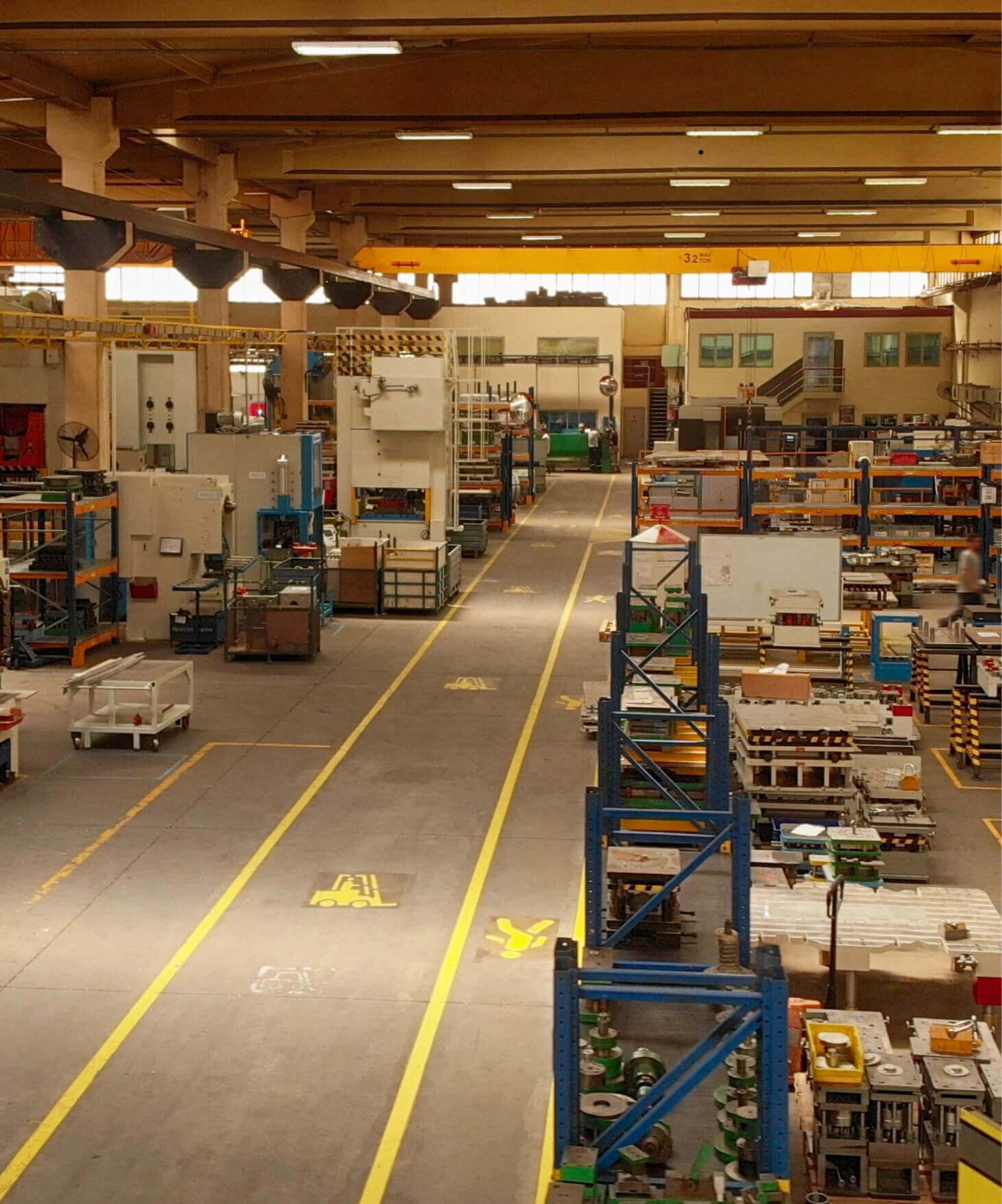 Established our first
state-of-the-art basmati unit in Uttar Pradesh.