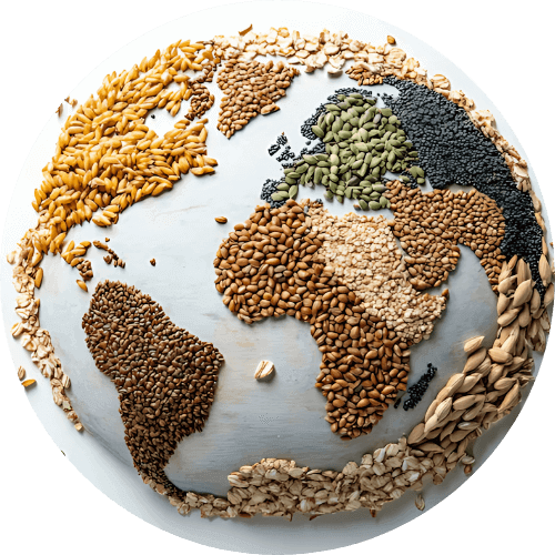 About world largest rice mills